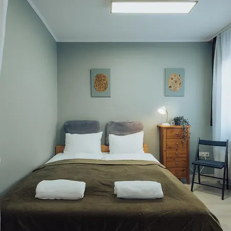 Private Rooftop Terrace - Sunny Retreat *