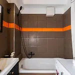Lejlighed Private Rooftop Terrace - Sunny Retreat Budapest