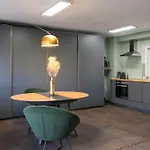 Lejlighed Private Rooftop Terrace - Sunny Retreat *
