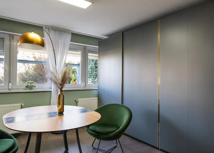 Appartement Private Rooftop Terrace - Sunny Retreat *